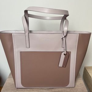 Kate Spade Large Pocket Tote